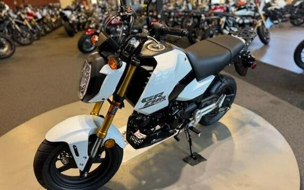 Used 2025 Honda GROM