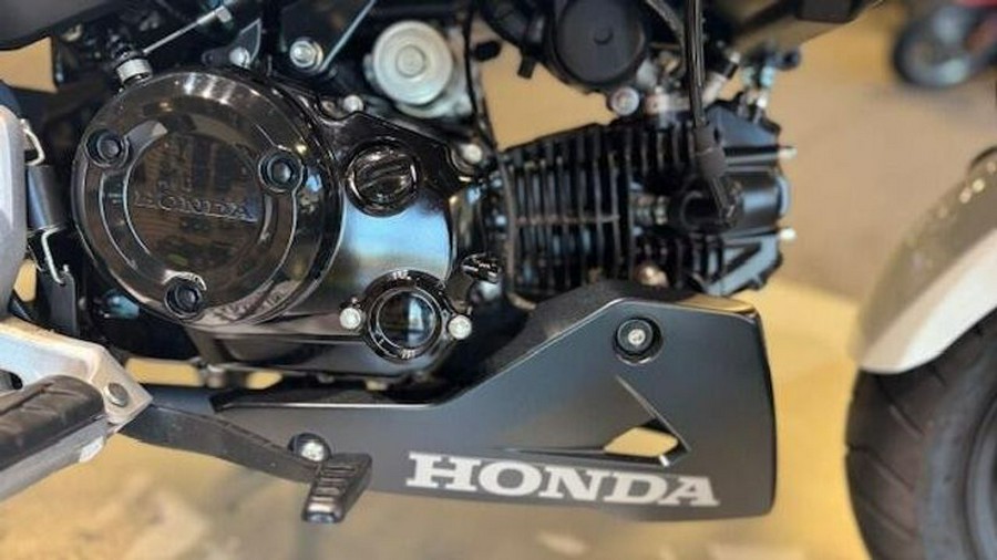 Used 2025 Honda GROM