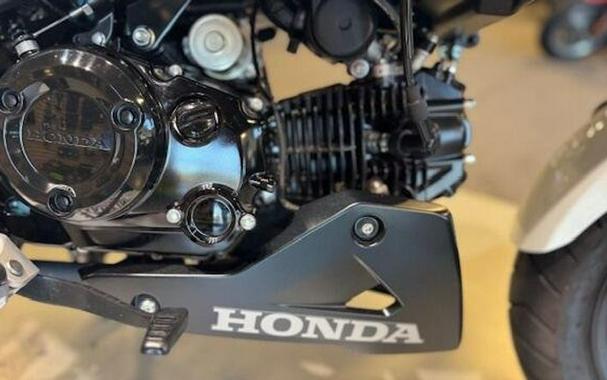 Used 2025 Honda GROM