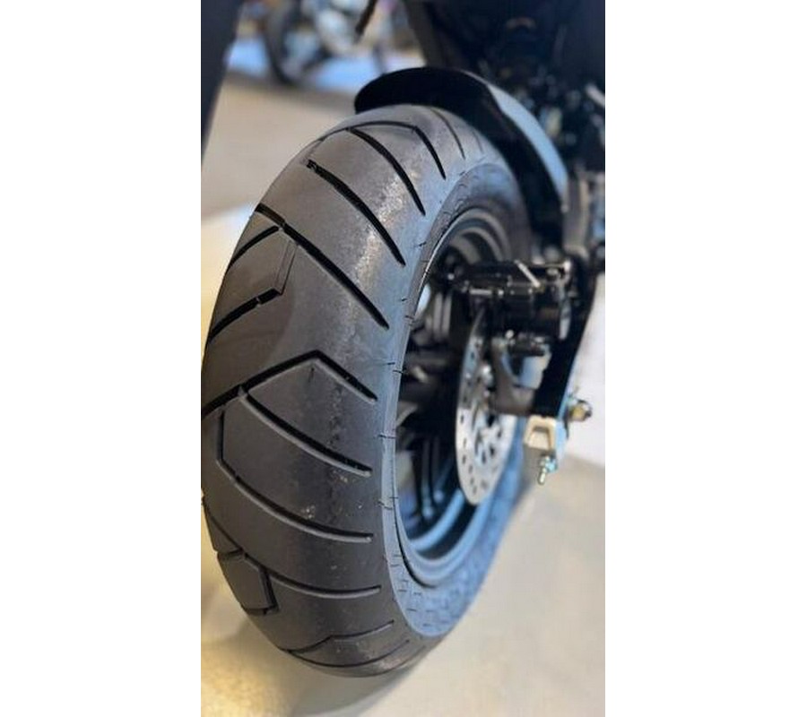 Used 2025 Honda GROM