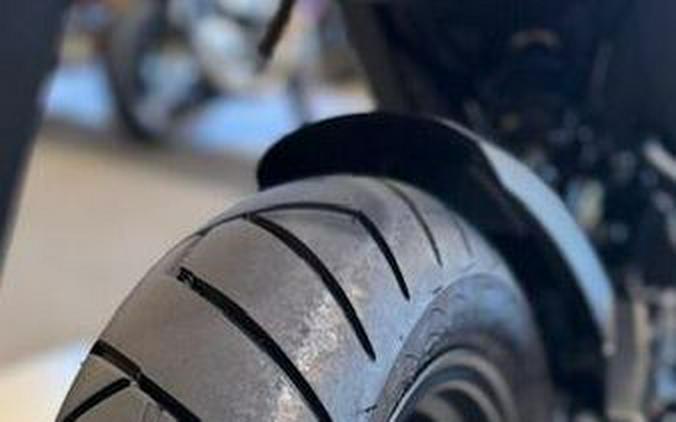 Used 2025 Honda GROM