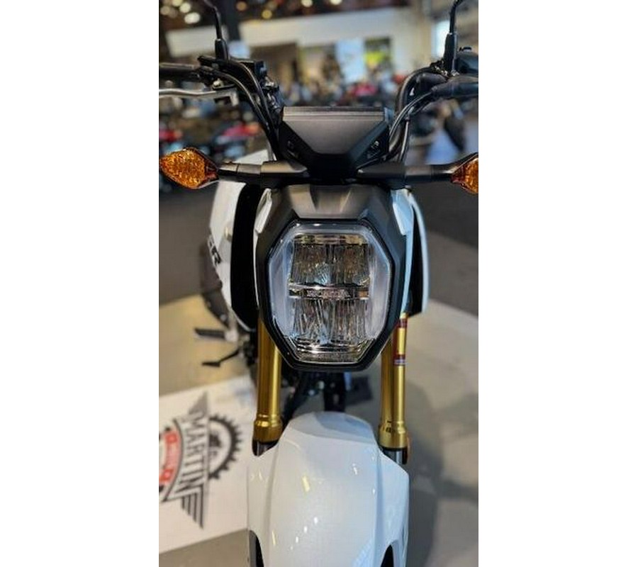 Used 2025 Honda GROM