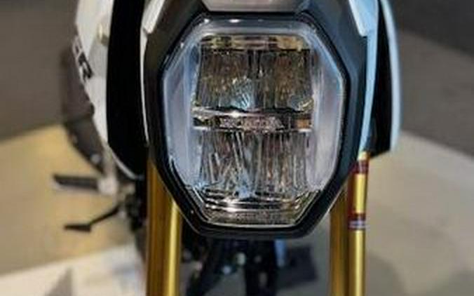 Used 2025 Honda GROM