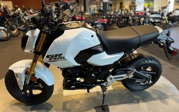 Used 2025 Honda GROM
