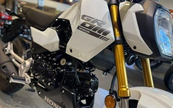 Used 2025 Honda GROM