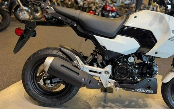 Used 2025 Honda GROM