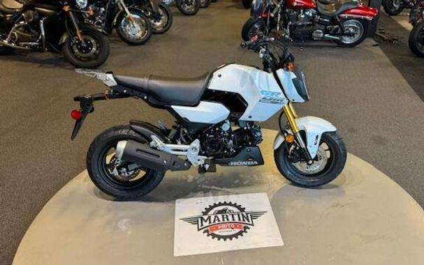 Used 2025 Honda GROM