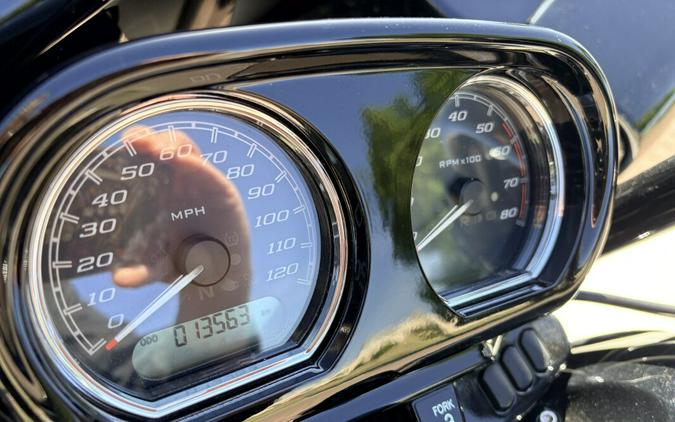 FLTRXS 2022 Road Glide® Special