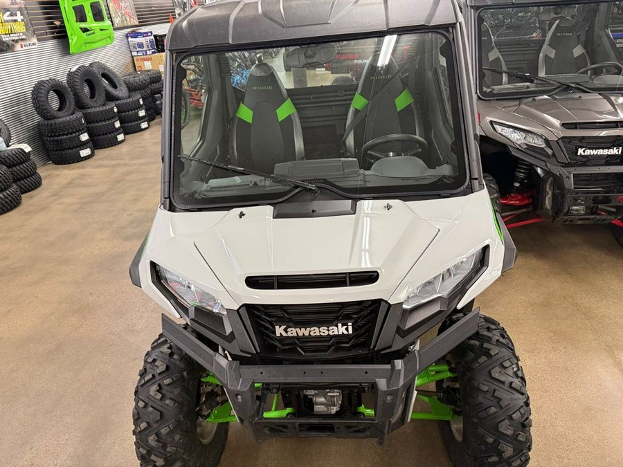 2024 Kawasaki RIDGE XR