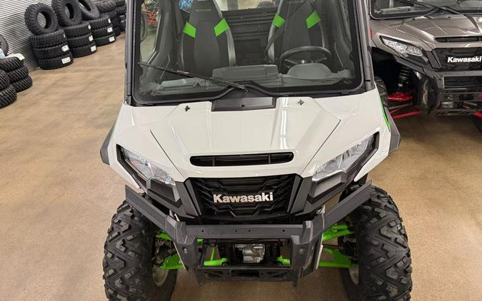 2024 Kawasaki RIDGE XR