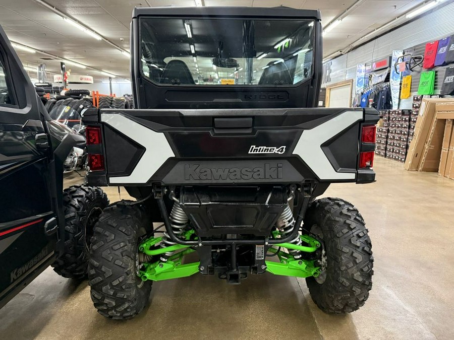 2024 Kawasaki RIDGE XR