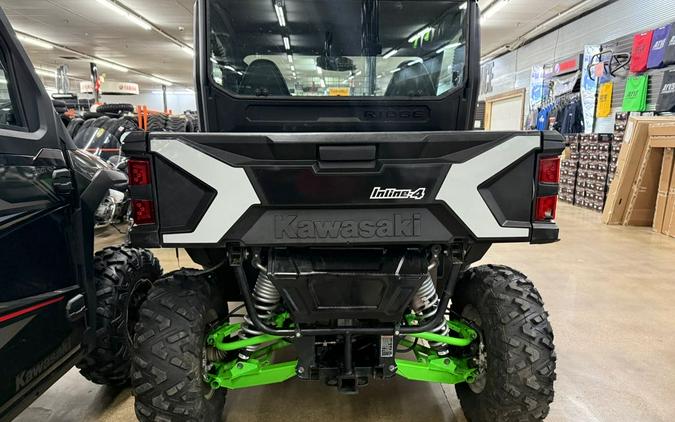 2024 Kawasaki RIDGE XR