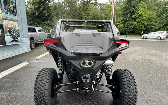 2026 CFMOTO ZFORCE Z10