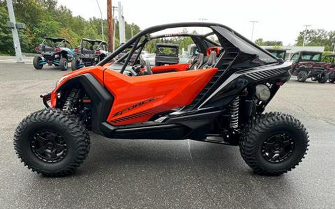 2026 CFMOTO ZFORCE Z10