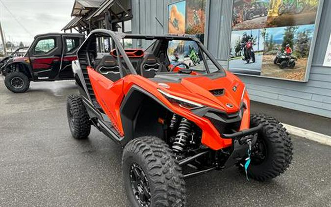 2026 CFMOTO ZFORCE Z10