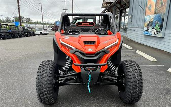 2026 CFMOTO ZFORCE Z10