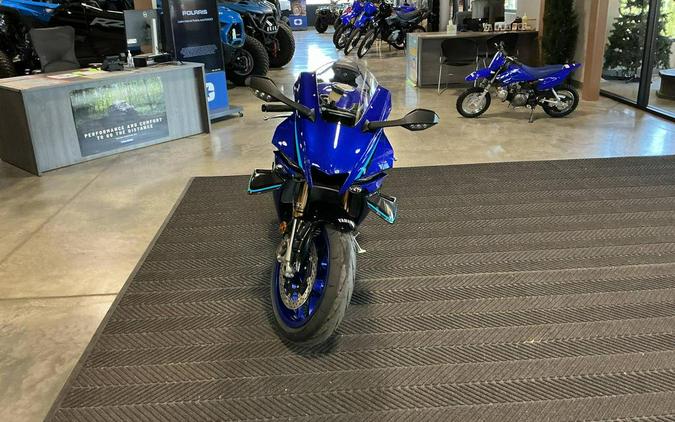 2026 Yamaha YZF-R1