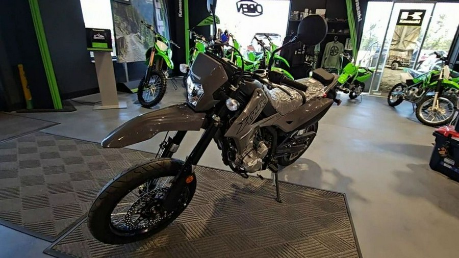 2024 Kawasaki KLX®300SM