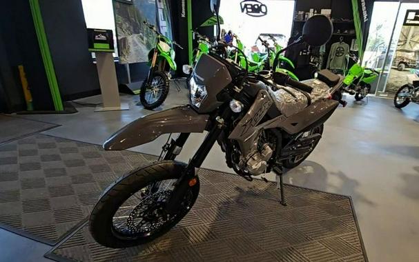 2024 Kawasaki KLX®300SM