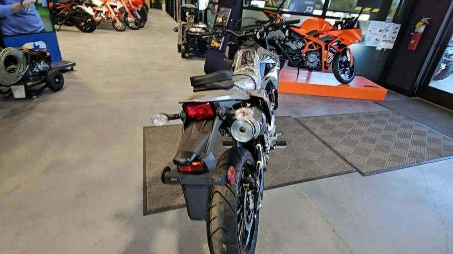 2024 Kawasaki KLX®300SM