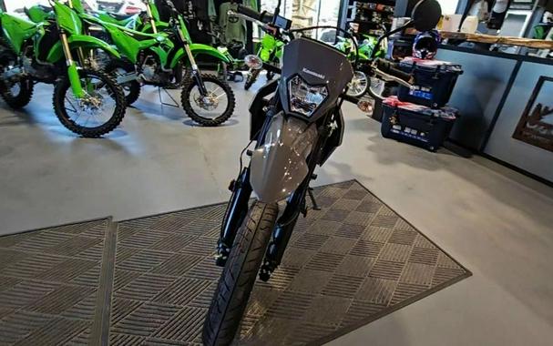 2024 Kawasaki KLX®300SM