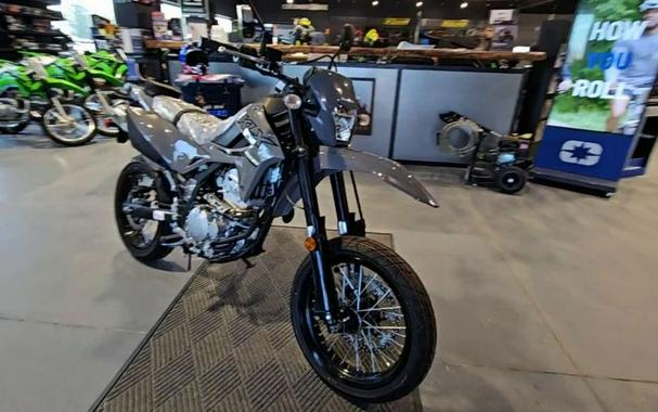 2024 Kawasaki KLX®300SM