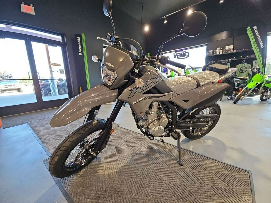 2024 Kawasaki KLX®300SM