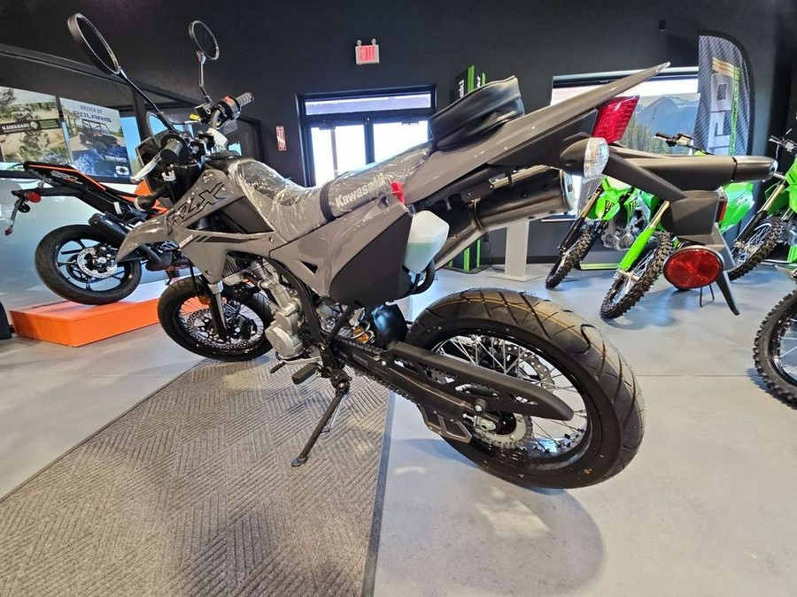 2024 Kawasaki KLX®300SM