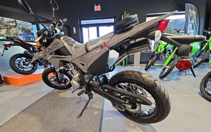 2024 Kawasaki KLX®300SM