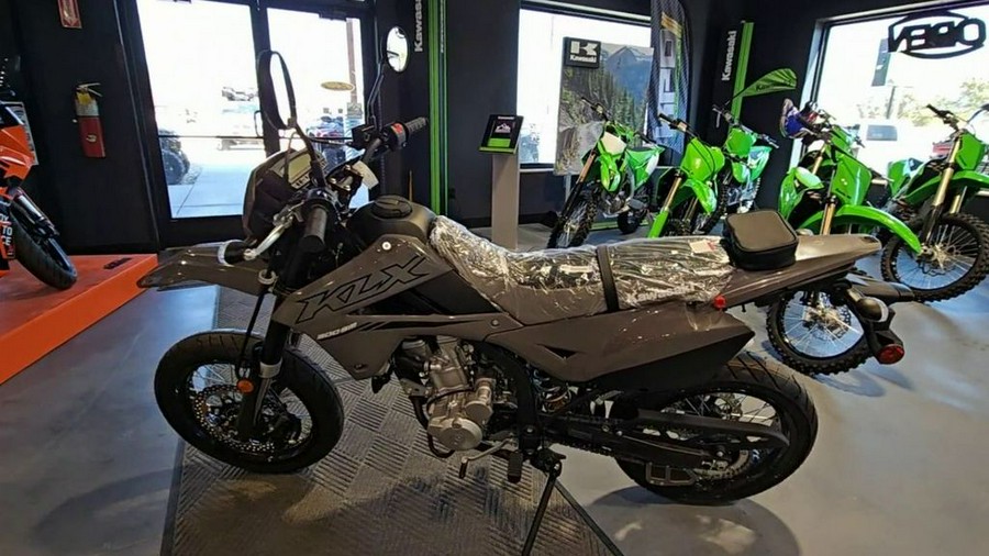 2024 Kawasaki KLX®300SM