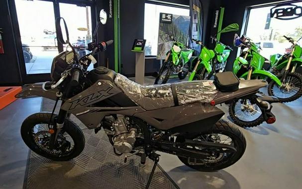 2024 Kawasaki KLX®300SM