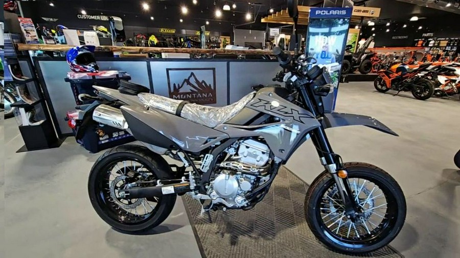 2024 Kawasaki KLX®300SM