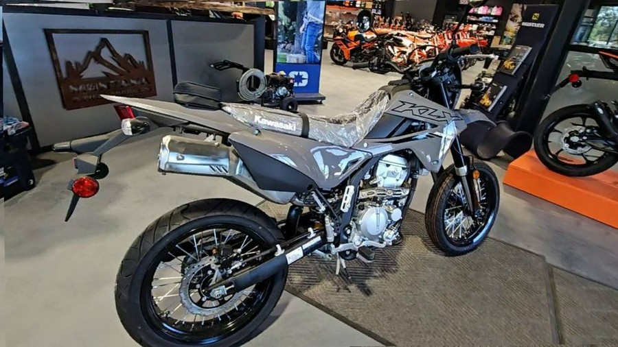 2024 Kawasaki KLX®300SM