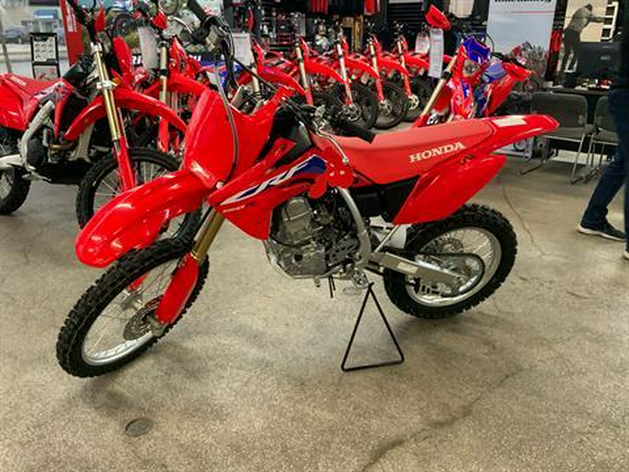 2024 Honda CRF150R Expert