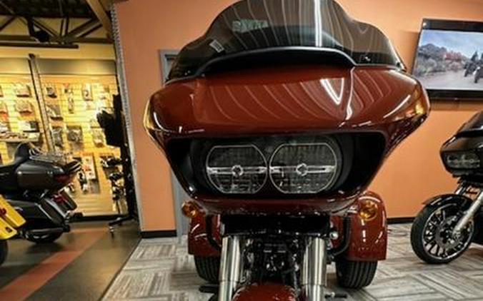 2024 Harley-Davidson® FLTRT - Road Glide® 3