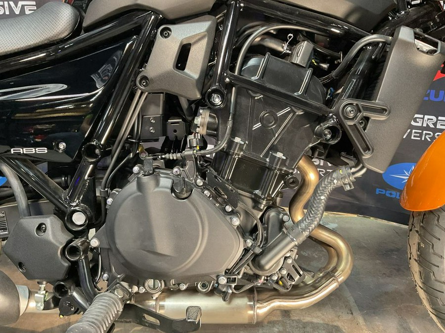 2024 Kawasaki Eliminator® SE ABS