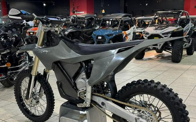 2022 Stark Stark VARG Alpha Enduro 18"_80HP