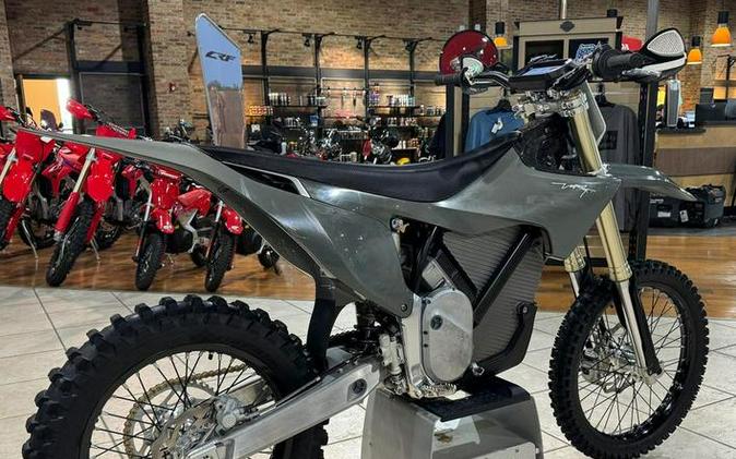 2022 Stark Stark VARG Alpha Enduro 18"_80HP