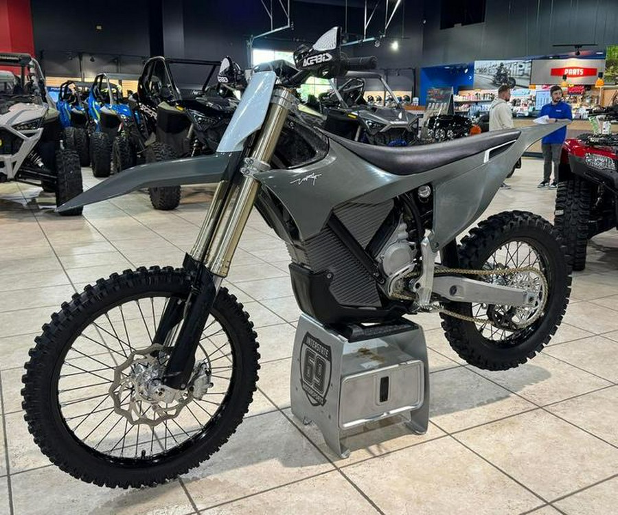 2022 Stark Stark VARG Alpha Enduro 18"_80HP