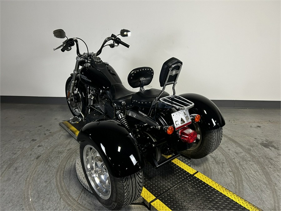 2007 Harley-Davidson Dyna Street Bob