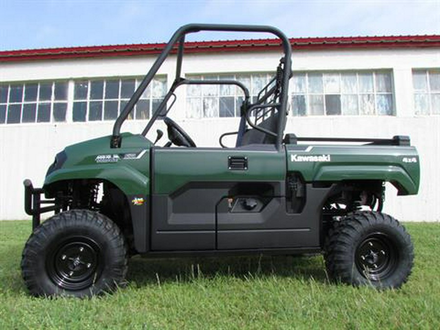 2024 Kawasaki MULE PRO-MX EPS