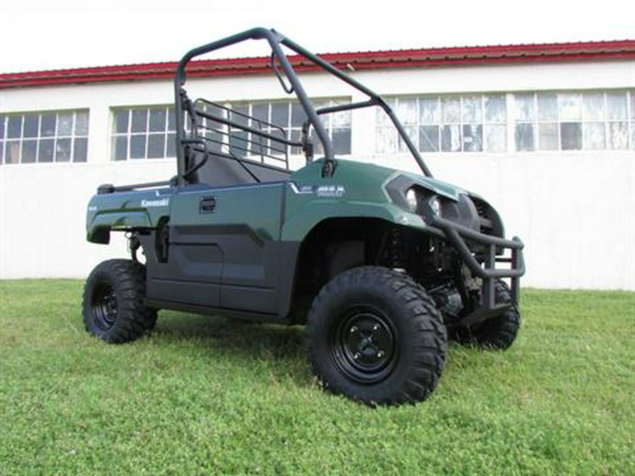 2024 Kawasaki MULE PRO-MX EPS