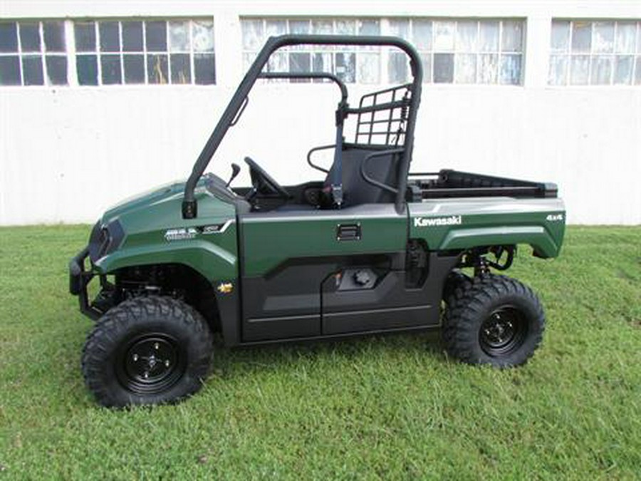 2024 Kawasaki MULE PRO-MX EPS