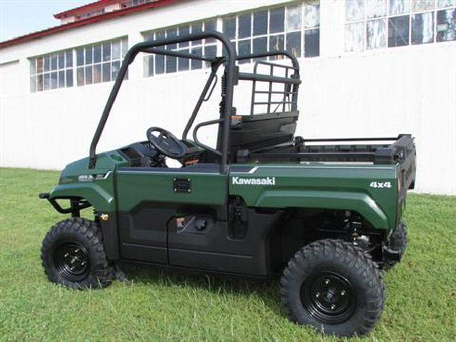 2024 Kawasaki MULE PRO-MX EPS