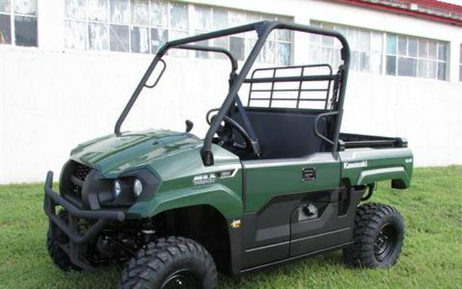 2024 Kawasaki MULE PRO-MX EPS