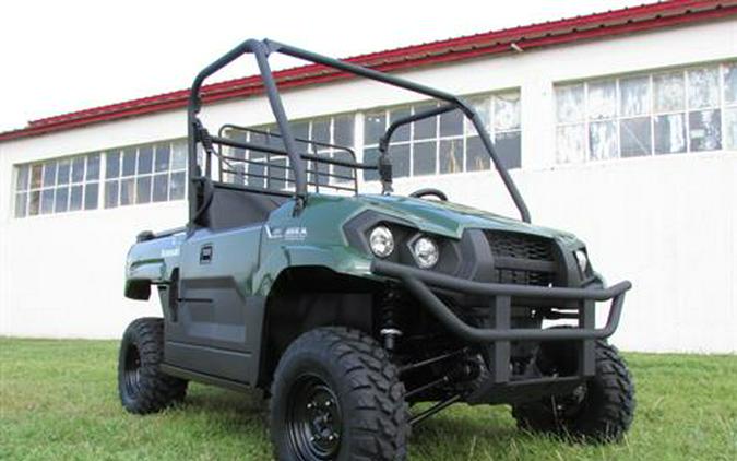 2024 Kawasaki MULE PRO-MX EPS