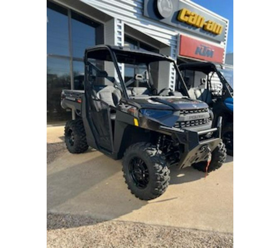 2024 Polaris® Ranger XP 1000 Premium