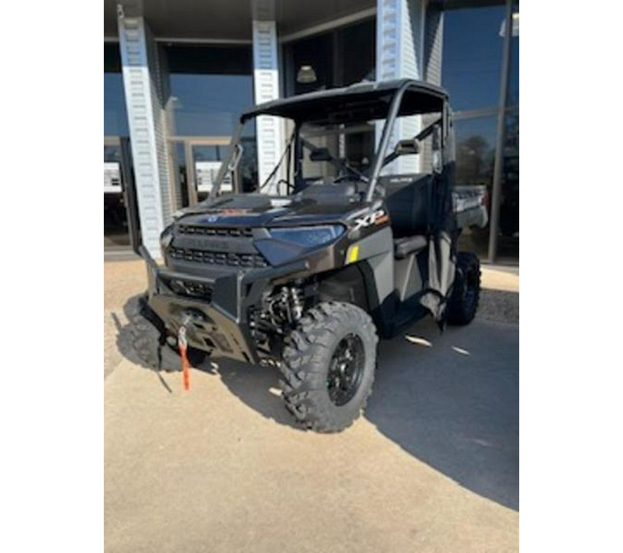 2024 Polaris® Ranger XP 1000 Premium