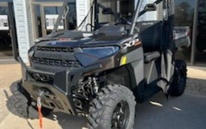 2024 Polaris® Ranger XP 1000 Premium