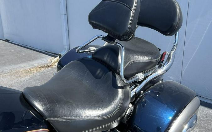 2005 Kawasaki Vulcan® 1600 Nomad™